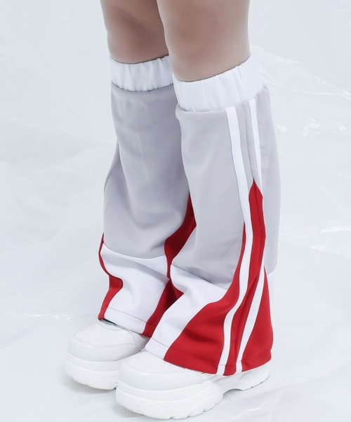 REFLEM（レフレム）の「『REFLEM/レフレム』マルチ切替レッグ