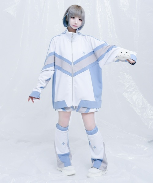 REFLEM（レフレム）の「『REFLEM/レフレム』マルチ切替レッグ