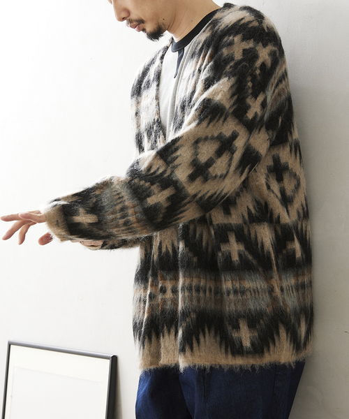 PENDLETON（ペンドルトン）の「【PENDLETON / ペンドルトン】モヘア