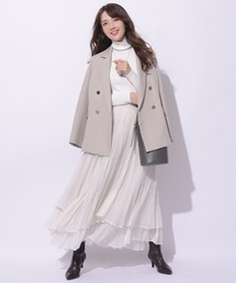 Apuweiser-riche（アプワイザーリッシェ）の「ウェーブ切替チュール