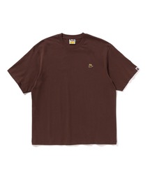 A BATHING APE｜アベイシングエイプのTシャツ/カットソー（ブラウン