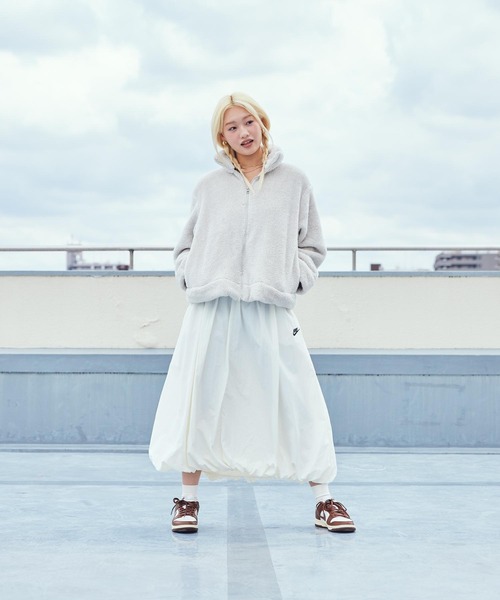 セール】ナイキ スポーツウェア ウィンドランナー ウィメンズ スカート