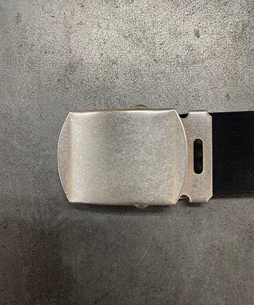 MANUELA（マヌエラ）の「Chaos(カオス)/＜MANUELA＞別注ガチャベルト