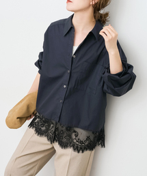 Spick & Span｜スピック アンド スパンのトップス（レース）通販