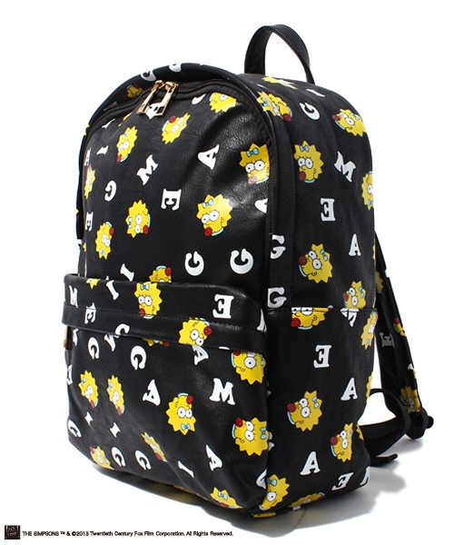 L.D.S.（エルディーエス）の「【The Simpsons / シンプソンズ