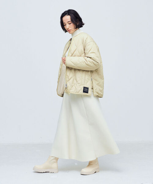 TAION（タイオン）の「◇【WEB限定】【TAION/タイオン】別注ミリタリー