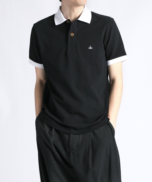 Vivienne Westwood MAN（ヴィヴィアンウエストウッドマン）の「2COLOR