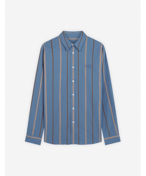 Maison Kitsune（メゾンキツネ）の「RELAXED SHIRT（シャツ/ブラウス
