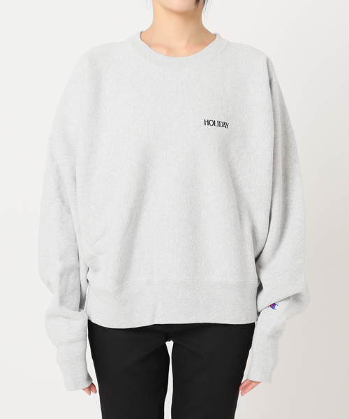 Champion（チャンピオン）の「【CHAMPION×JOURNAL STANDARD】by