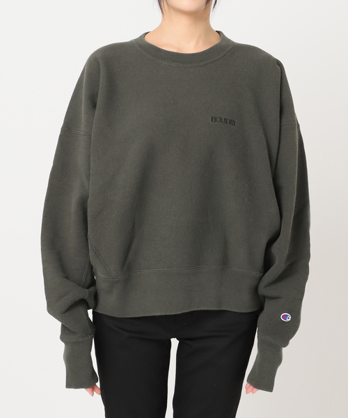 Champion（チャンピオン）の「【CHAMPION×JOURNAL STANDARD】by