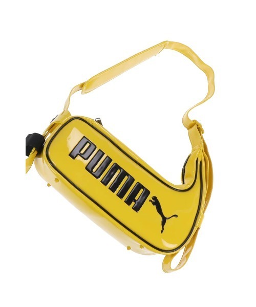 PUMA（プーマ）の「PUMA X OTTOLINGER BAG（ハンドバッグ）」 - WEAR