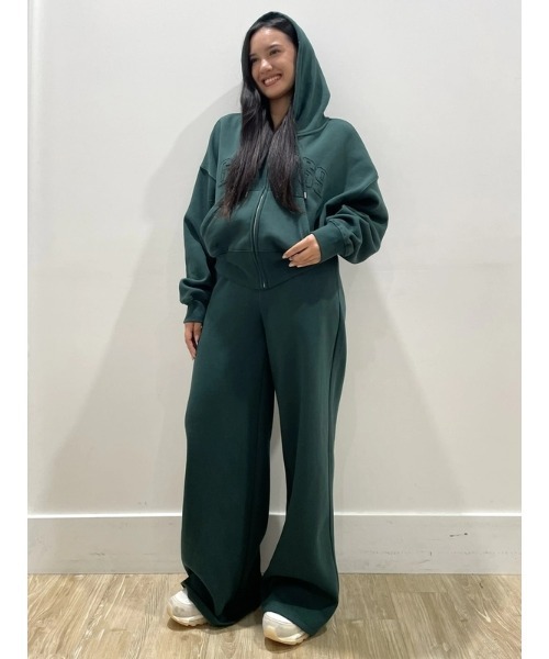 セール】ヴィンテージソフト GAPロゴ バギースウェットパンツ