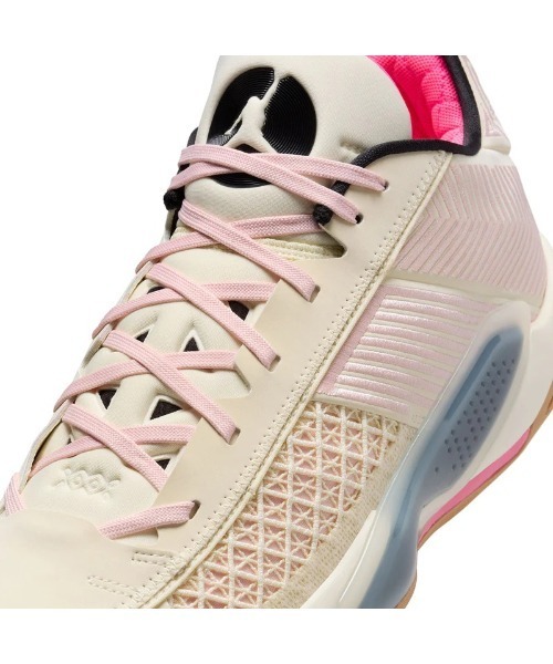 JORDAN BRAND（ジョーダンブランド） エア ジョーダン38 AIR JORDAN