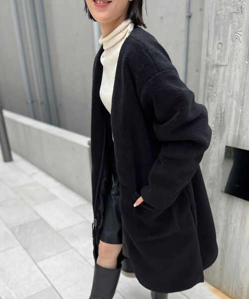 TAION（タイオン）の「◇【WEB限定】【TAION/タイオン】別注ミリタリー