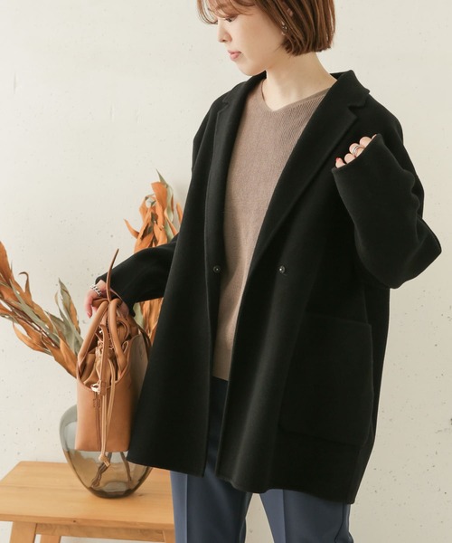 URBAN RESEARCH DOORS（アーバンリサーチドアーズ）の「ウールテーラー