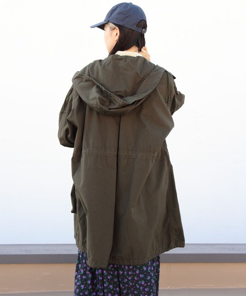 セール】THE SHINZONE/シンゾーン スウェディッシュパーカー SWEDISH