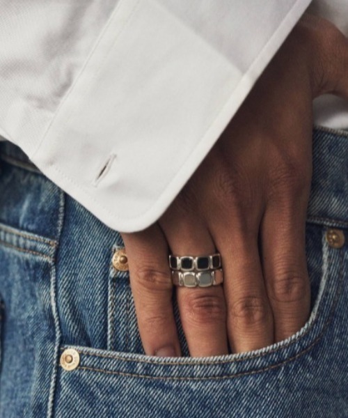 TOM WOOD（トムウッド）の「【TOMWOOD(トムウッド)】Cushion Band