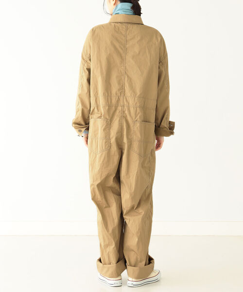 BEAMS BOY（ビームスボーイ）の「BEAMS BOY / ビッグ ワーク