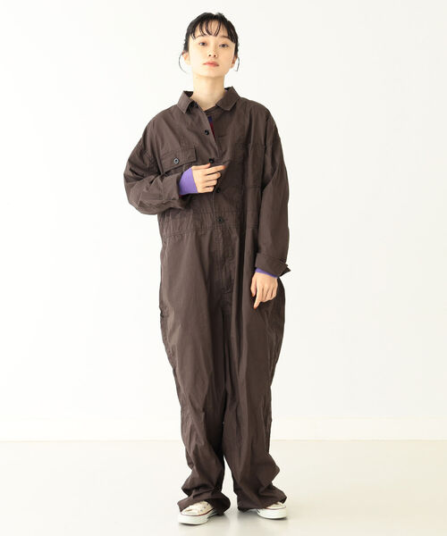 BEAMS BOY（ビームスボーイ）の「BEAMS BOY / ビッグ ワーク