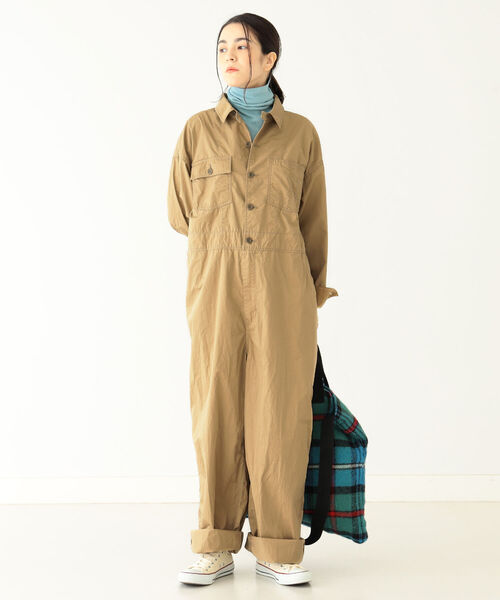 BEAMS BOY（ビームスボーイ）の「BEAMS BOY / ビッグ ワーク