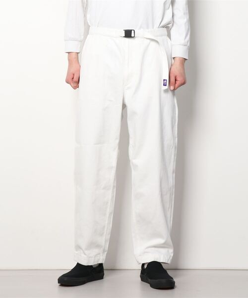 THE NORTH FACE PURPLE LABEL（ザ ノースフェイス パープルレーベル