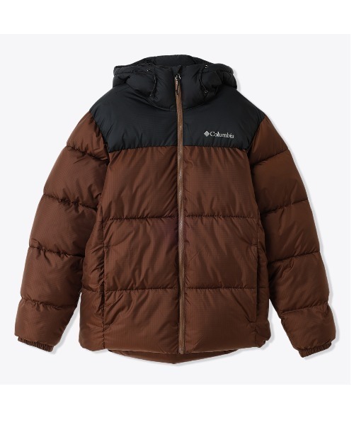 セール】コロンビア Columbia パフェクトIIフーデッドジャケット