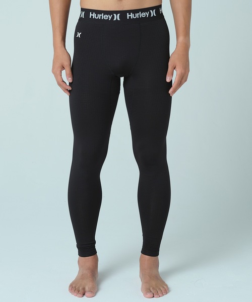 Hurley:ハーレー】M PHNTM WAFFLE INNER LEGGING / ハーレー メンズ
