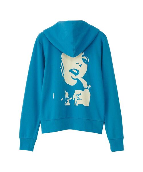 HYSTERIC GLAMOUR（ヒステリックグラマー）の「TEMPTATION GIRL