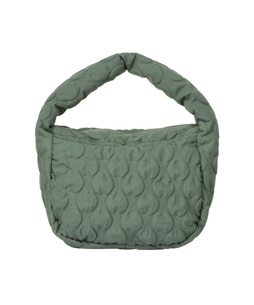 Plantation（プランテーション）の「ﾒｯｼｭﾚｻﾞｰﾄｰﾄﾊﾞｯｸﾞ大/トートバッグ