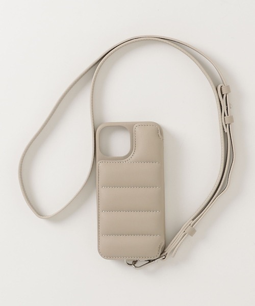 DEMIU/デミュウ/BALLONストラップセット/iPhone