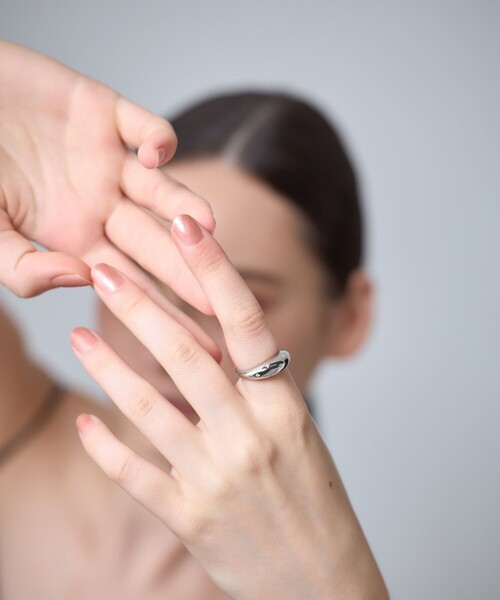 ファントゥージュエリー] ビジュー リング（リング）｜ete（エテ）の