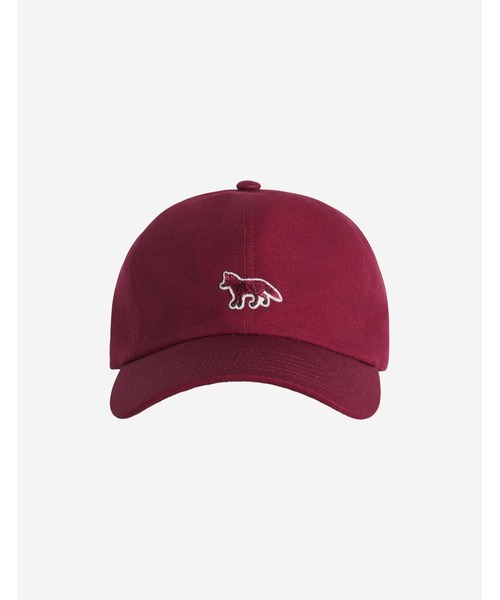 BABY FOX 6P CAP（キャップ）｜Maison Kitsune（メゾンキツネ）の