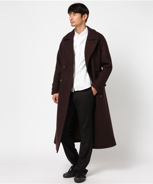 UNITED TOKYO（ユナイテッドトウキョウ）の「Super140'sベルテッド