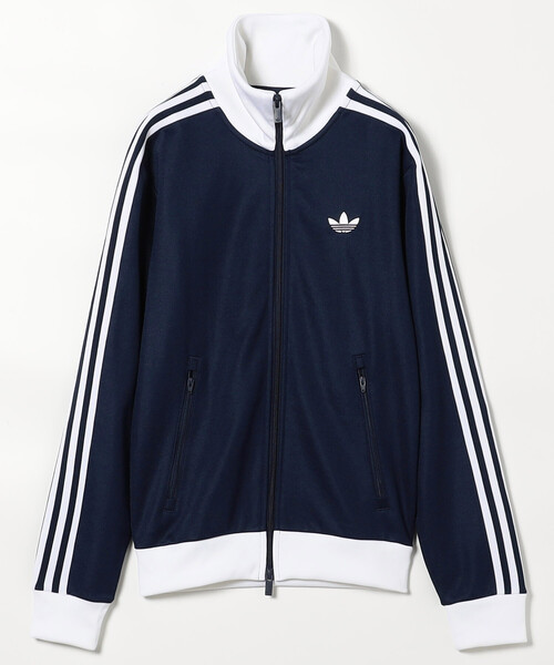 adidas/アディダス CLASSIC TRACK TOP/クラシック トラックトップ