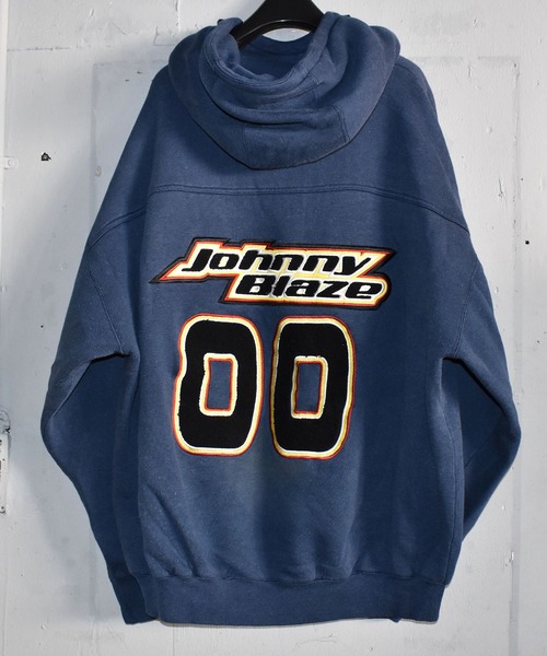 VINTAGE（ヴィンテージ）の「【ヴィンテージ古着】90's Johnny Blaze