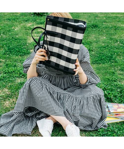 kate spade new york（ケイトスペード ニューヨーク）の「マーケット