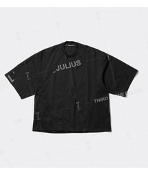 JULIUS（ユリウス）の「JULIUS/ユリウス/CUT & SEWN FOR MALE/817CUM10