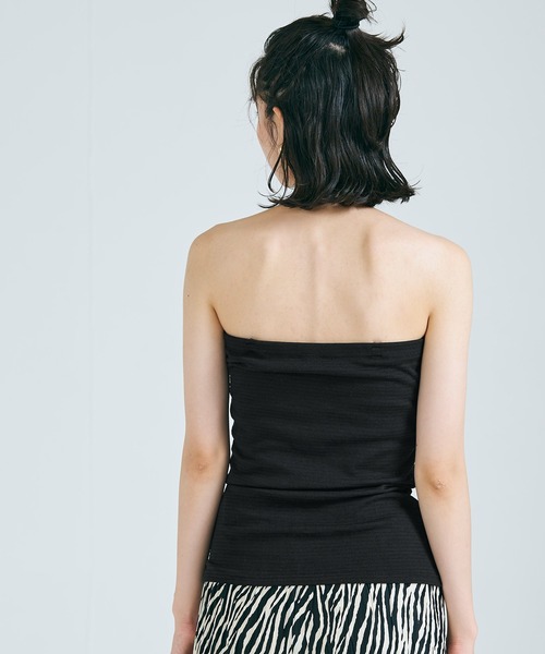 セール】カップ付き2wayキャミソール 肩紐取り外し可能（キャミソール