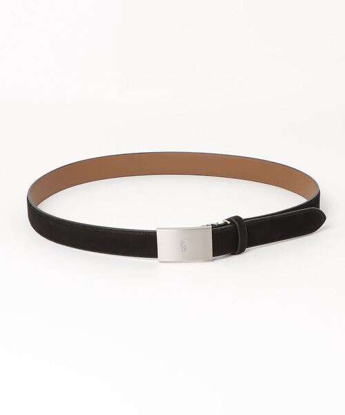 POLO RALPH LAUREN（ポロ ラルフ ローレン）の「レザー 30mm ドレス