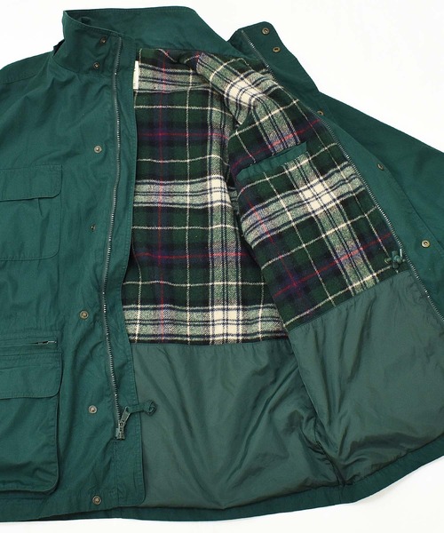 Eddie Bauer（エディーバウアー）の「【ヴィンテージ古着】90's Eddie