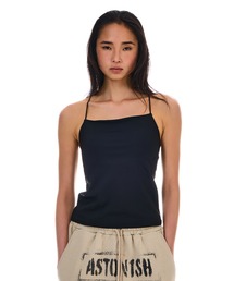 BEEDEN｜ビーデンのキャミソール通販 - ZOZOTOWN