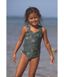 ALEXIA STAM｜アリシアスタンの水着（グリーン・カーキ/緑色系）通販