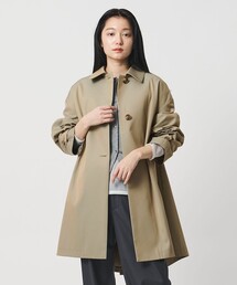 UNITED ARROWS｜ユナイテッドアローズのステンカラーコート通販 - ZOZOTOWN