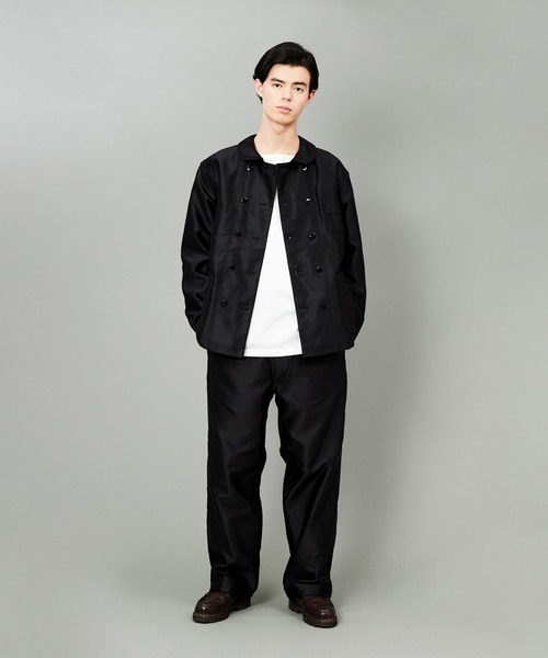 セール】【 Le Sans Pareil / ルサンパレイユ 】 EXTRA LONG STAPLE