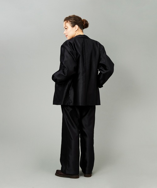 セール】【 Le Sans Pareil / ルサンパレイユ 】 EXTRA LONG STAPLE