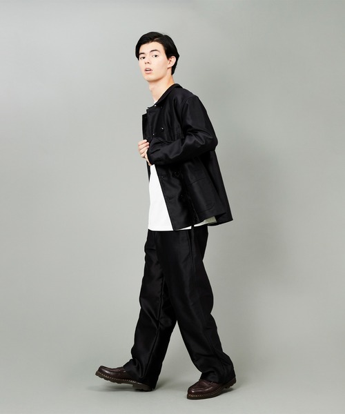 セール】【 Le Sans Pareil / ルサンパレイユ 】 EXTRA LONG STAPLE