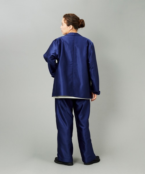 セール】【 Le Sans Pareil / ルサンパレイユ 】 EXTRA LONG STAPLE