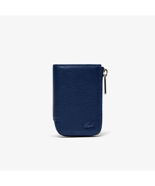 セール】デイリークロコ Lファスナースマートキーケース（キーケース