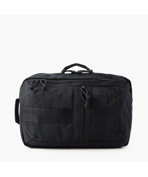 BRIEFING／ブリーフィング】 DELTA ALTER PACK（バックパック/リュック