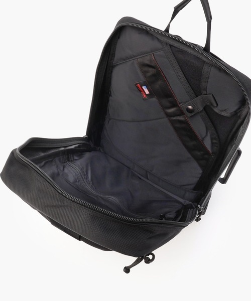 BRIEFING／ブリーフィング】 DELTA ALTER PACK（バックパック/リュック